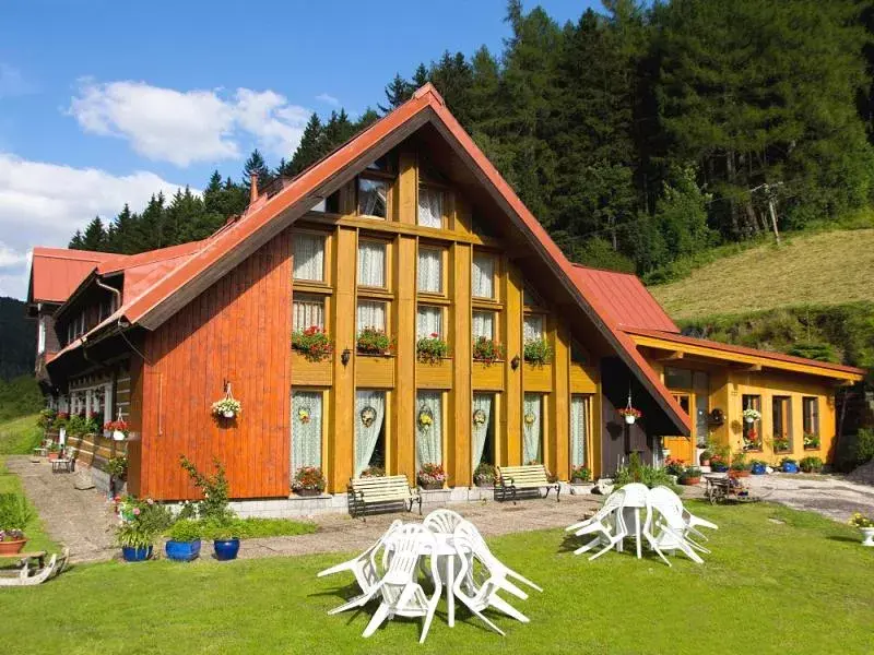 Photo of Penzion U Veselých